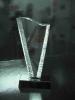 Crystal Trophy